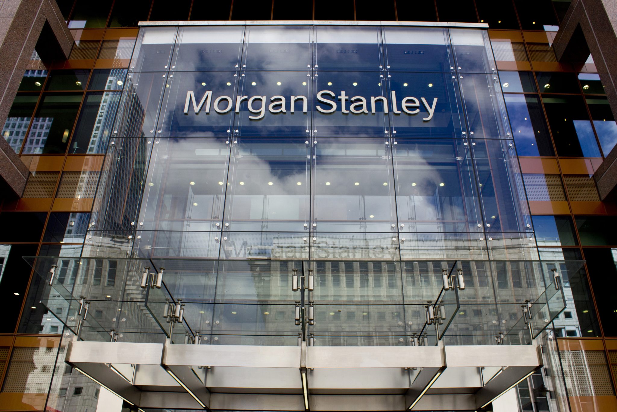 Morgan Stanley internship 2024 Apply Now !!! - Jobztrack.in