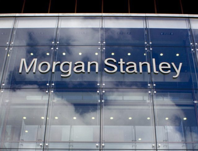 Morgan Stanley Internship 2024 Apply Now !!! - Jobztrack.in