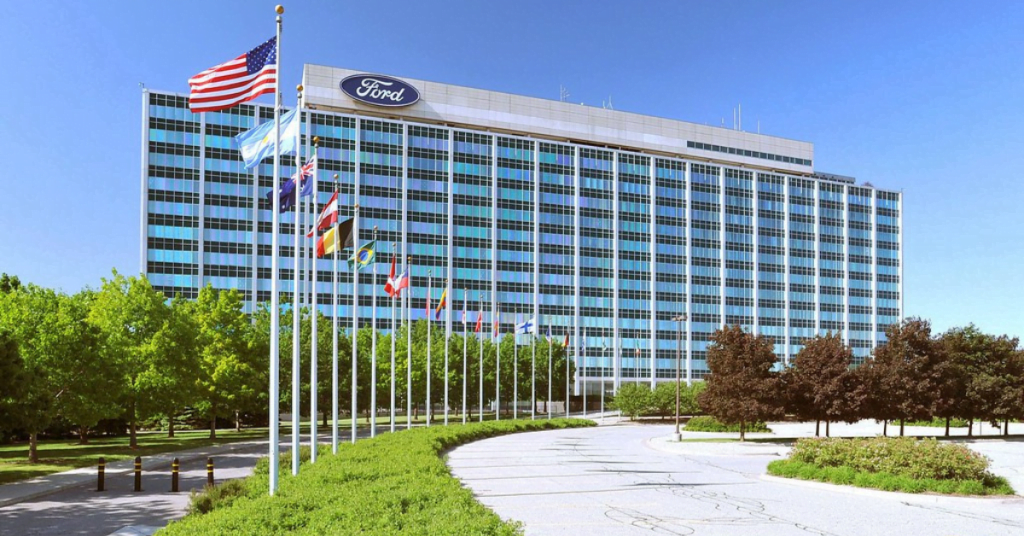 Ford is Hiring Software Engineers 2023 Apply Now !!! Jobztrack.in