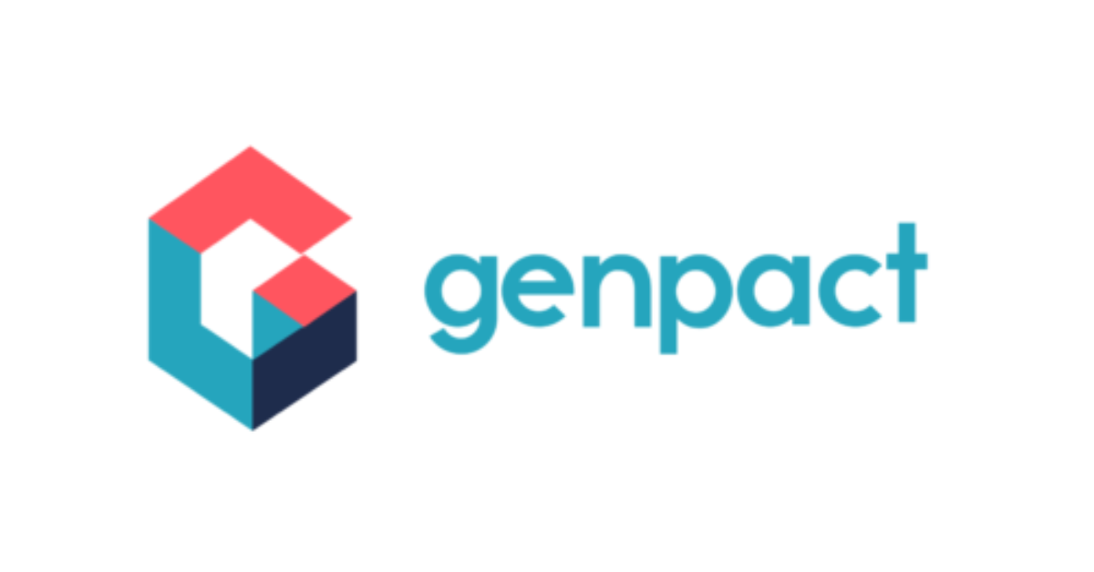 Genpact is Hiring Interns-2023 Apply Now !!! - Jobztrack.in