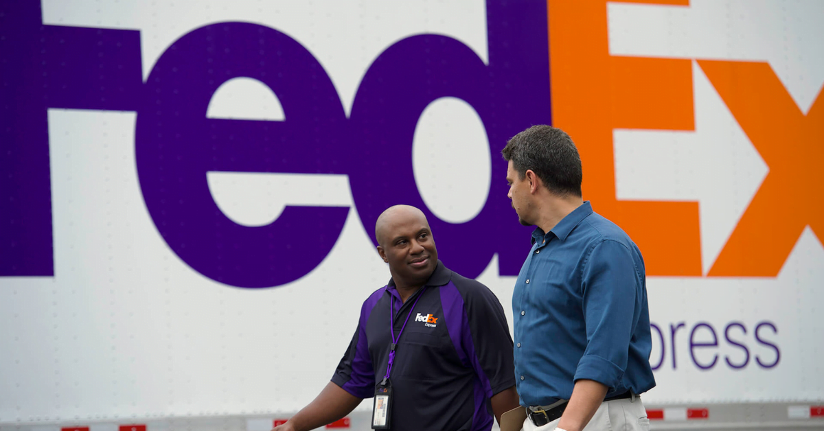 FedEx careers is Hiring Remote Positions2023 Apply Now