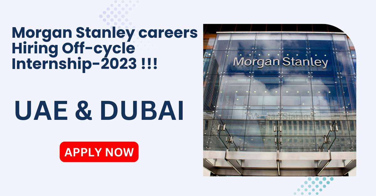 "2023 OffCycle Internship Opportunities at Stanley careers